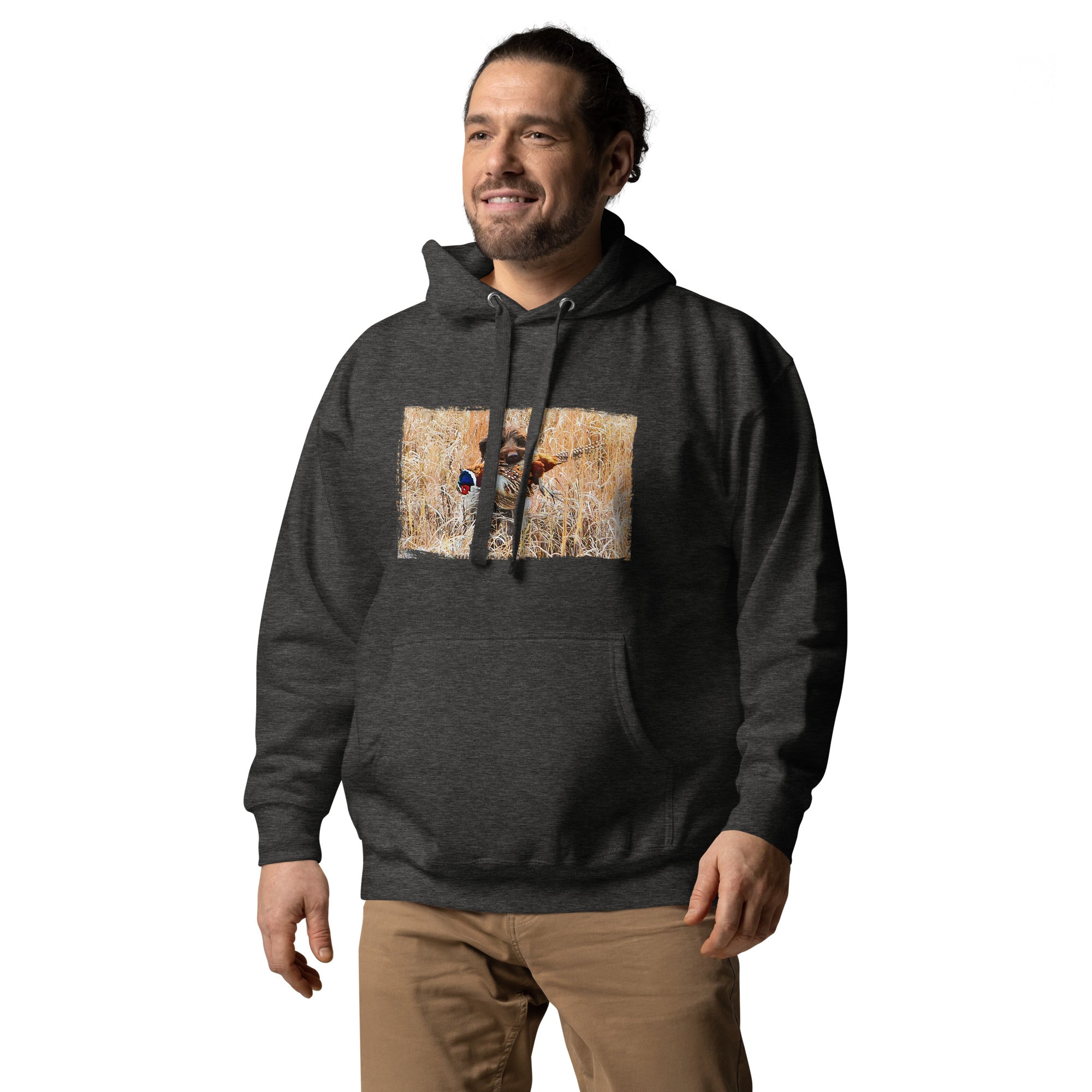 HUNT HOODIE