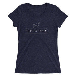 GRIFF-O-HOLIC ladies fit