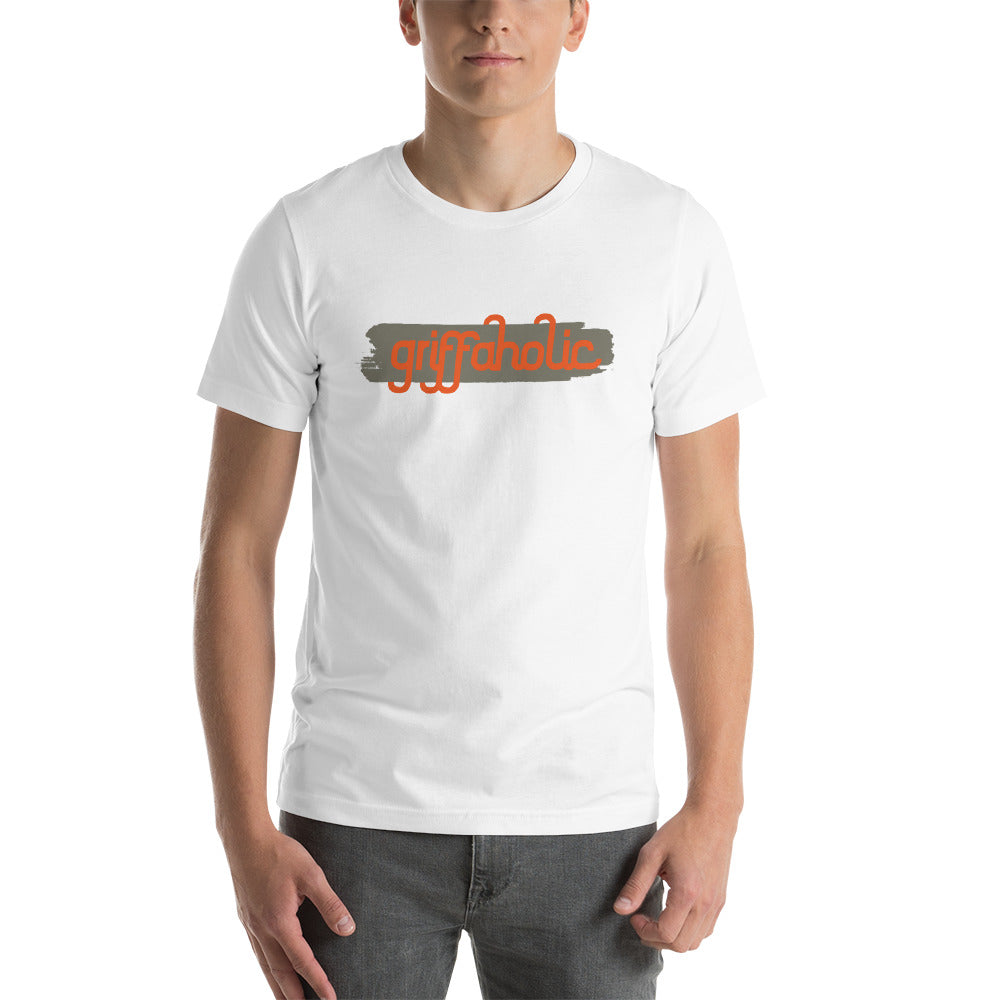 GRIFFAHOLIC 2018 tee