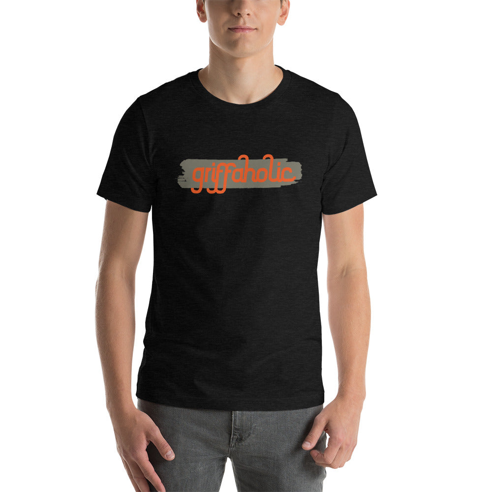 GRIFFAHOLIC 2018 tee