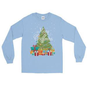 MERRY GRIFFMAS long sleeve